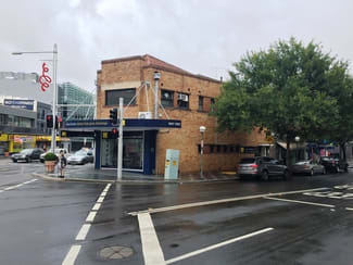 Offices commercial property leased at 2/2B Cross Street Double Bay NSW 2028 Offices commercial property leased at 2/2B Cross Street Double Bay NSW 2028