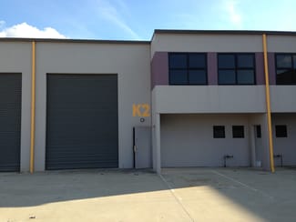 Showrooms / Bulky Goods commercial property leased at K2/5-7 Hepher Road Campbelltown NSW 2560 Showrooms / Bulky Goods commercial property leased at K2/5-7 Hepher Road Campbelltown NSW 2560