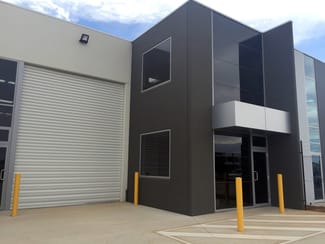 Factory, Warehouse & Industrial commercial property leased at 2/76 Riverside Avenue Werribee VIC 3030 Factory, Warehouse & Industrial commercial property leased at 2/76 Riverside Avenue Werribee VIC 3030