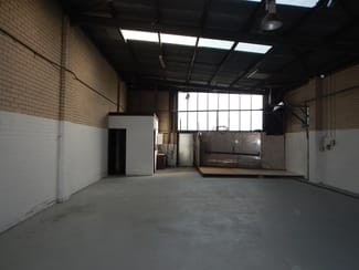 Offices commercial property leased at b/19 Wayne Court Dandenong VIC 3175