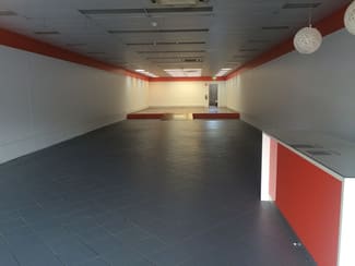 Shop & Retail commercial property leased at 67 Bourbong Street Bundaberg Central QLD 4670 Shop & Retail commercial property leased at 67 Bourbong Street Bundaberg Central QLD 4670