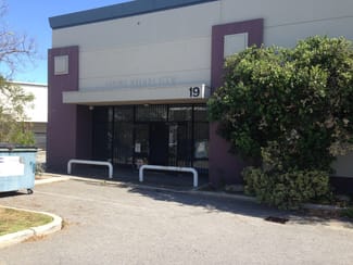 Factory, Warehouse & Industrial commercial property leased at 19 Vinnicombe Drive Canning Vale WA 6155 Factory, Warehouse & Industrial commercial property leased at 19 Vinnicombe Drive Canning Vale WA 6155