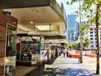 Offices commercial property leased at Suite 102/755 George Street Sydney NSW 2000 Offices commercial property leased at Suite 102/755 George Street Sydney NSW 2000
