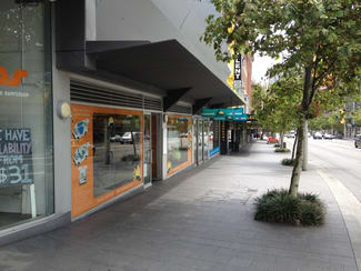 Offices commercial property leased at Shop 3/191-201 William Street Darlinghurst NSW 2010
