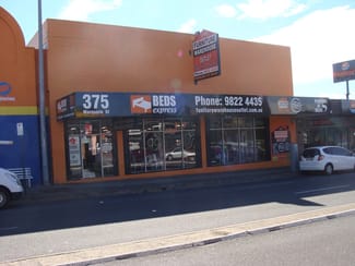 Shop & Retail commercial property leased at 375 Macquarie Street Liverpool NSW 2170 Shop & Retail commercial property leased at 375 Macquarie Street Liverpool NSW 2170