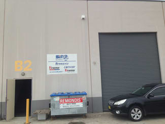 Showrooms / Bulky Goods commercial property leased at B2/5-7 Hepher Road Campbelltown NSW 2560 Showrooms / Bulky Goods commercial property leased at B2/5-7 Hepher Road Campbelltown NSW 2560