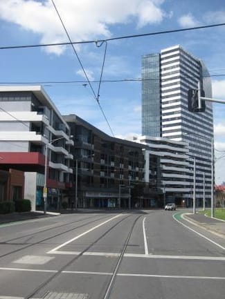 Shop & Retail commercial property leased at 1/38-70 Mount Alexander Road Travancore VIC 3032 Shop & Retail commercial property leased at 1/38-70 Mount Alexander Road Travancore VIC 3032