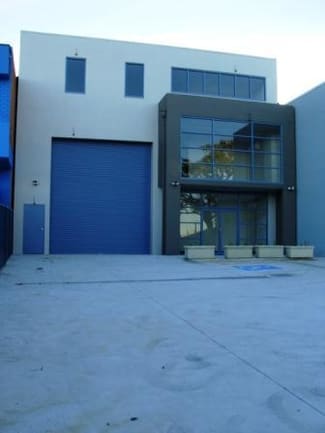 Factory, Warehouse & Industrial commercial property leased at Jersey Street Hornsby NSW 2077 Factory, Warehouse & Industrial commercial property leased at Jersey Street Hornsby NSW 2077