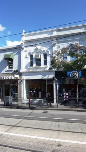 Shop & Retail commercial property leased at 477 Chapel Street South Yarra VIC 3141 Shop & Retail commercial property leased at 477 Chapel Street South Yarra VIC 3141
