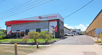 Offices commercial property leased at 2/51 Albatross Street Winnellie NT 0820