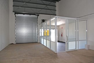 Factory, Warehouse & Industrial commercial property leased at 19/5 McCourt Road Yarrawonga NT 0830