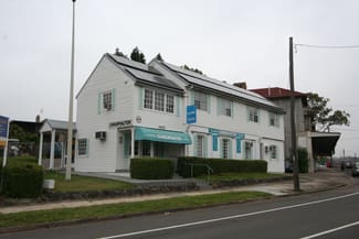 Offices commercial property leased at 179 Brunker Road Adamstown NSW 2289