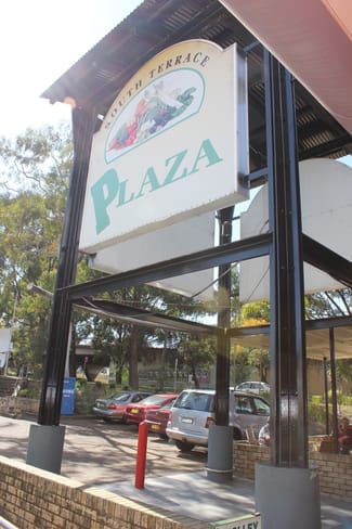 Shop & Retail commercial property leased at South Terrace Bankstown NSW 2200