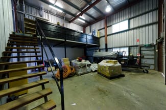 Factory, Warehouse & Industrial commercial property leased at 4/3 Harvton Street Stafford QLD 4053 Factory, Warehouse & Industrial commercial property leased at 4/3 Harvton Street Stafford QLD 4053