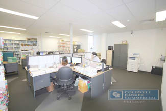 Offices commercial property leased at Upper Mount Gravatt QLD 4122 Offices commercial property leased at Upper Mount Gravatt QLD 4122