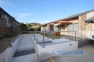 Medical / Consulting commercial property leased at Springwood QLD 4127 Medical / Consulting commercial property leased at Springwood QLD 4127