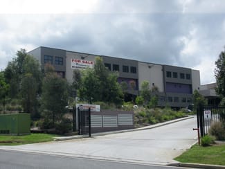 Factory, Warehouse & Industrial commercial property leased at O-7/5-7 Hepher Road Campbelltown NSW 2560 Factory, Warehouse & Industrial commercial property leased at O-7/5-7 Hepher Road Campbelltown NSW 2560