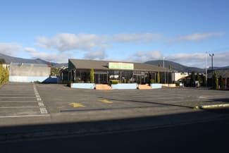 Shop & Retail commercial property leased at 178 Main Road Moonah TAS 7009