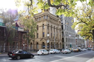 Offices commercial property leased at First Floo/119 Macquarie Street Hobart TAS 7000 Offices commercial property leased at First Floo/119 Macquarie Street Hobart TAS 7000