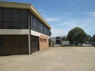 Factory, Warehouse & Industrial commercial property leased at 15 Hume Road Smithfield NSW 2164 Factory, Warehouse & Industrial commercial property leased at 15 Hume Road Smithfield NSW 2164