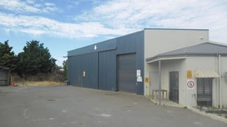 Factory, Warehouse & Industrial commercial property leased at 23 Galbraith Loop Falcon WA 6210