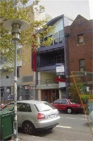 Shop & Retail commercial property leased at 225A Victoria St Darlinghurst NSW 2010 Shop & Retail commercial property leased at 225A Victoria St Darlinghurst NSW 2010