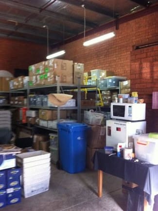 Offices commercial property leased at 3/26 Graham Hill Road Narellan NSW 2567