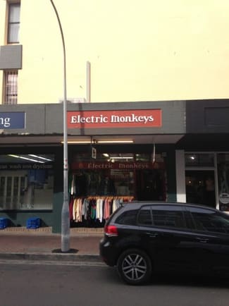 Shop & Retail commercial property leased at 78 Gould Street Bondi Beach NSW 2026 Shop & Retail commercial property leased at 78 Gould Street Bondi Beach NSW 2026