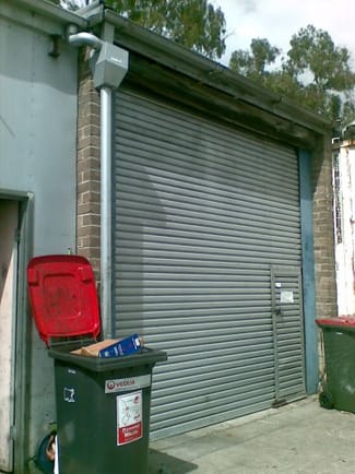 Factory, Warehouse & Industrial commercial property leased at 14/99 Moore Street Leichhardt NSW 2040 Factory, Warehouse & Industrial commercial property leased at 14/99 Moore Street Leichhardt NSW 2040