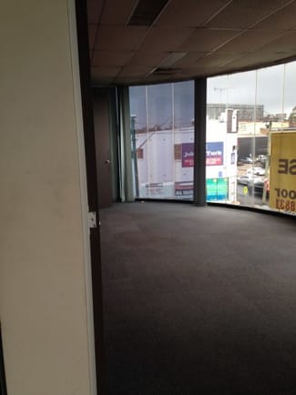 Showrooms / Bulky Goods commercial property leased at 689 Tebbutt Street Leichhardt NSW 2040 Showrooms / Bulky Goods commercial property leased at 689 Tebbutt Street Leichhardt NSW 2040