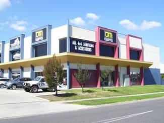 Offices commercial property leased at 1/114 CANTERBURY ROAD Kilsyth VIC 3137 Offices commercial property leased at 1/114 CANTERBURY ROAD Kilsyth VIC 3137