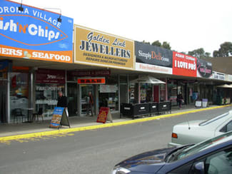 Shop & Retail commercial property leased at 16A/163 BORONIA ROAD Boronia VIC 3155 Shop & Retail commercial property leased at 16A/163 BORONIA ROAD Boronia VIC 3155