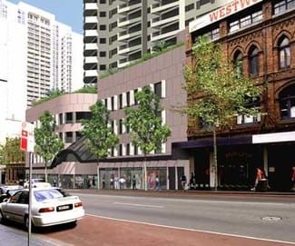 Factory, Warehouse & Industrial commercial property leased at 9/531 George Street Sydney NSW 2000 Factory, Warehouse & Industrial commercial property leased at 9/531 George Street Sydney NSW 2000