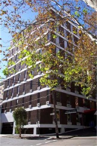 Offices commercial property leased at 7, 88 Foveaux Street Surry Hills NSW 2010