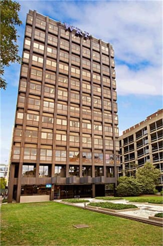 Offices commercial property leased at 11 Queens Road Melbourne St Kilda Road VIC 3004 Offices commercial property leased at 11 Queens Road Melbourne St Kilda Road VIC 3004