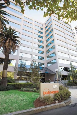 Offices commercial property leased at 616 St Kilda Rd Melbourne St Kilda Road VIC 3004