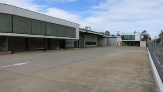 Factory, Warehouse & Industrial commercial property leased at Banyo QLD 4014 Factory, Warehouse & Industrial commercial property leased at Banyo QLD 4014