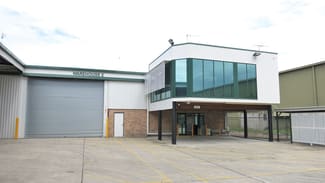 Factory, Warehouse & Industrial commercial property leased at 2/36 Wentworth Place Northgate QLD 4013 Factory, Warehouse & Industrial commercial property leased at 2/36 Wentworth Place Northgate QLD 4013