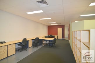 Offices commercial property leased at 4/61 Commercial Drive Shailer Park QLD 4128 Offices commercial property leased at 4/61 Commercial Drive Shailer Park QLD 4128