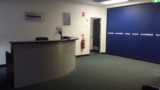 Offices commercial property leased at 45 Gordon Street Mackay QLD 4740