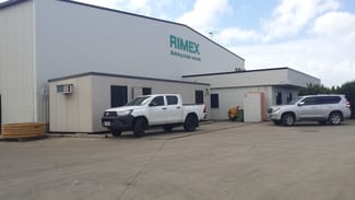 Factory, Warehouse & Industrial commercial property leased at 27 Crichtons Road Paget QLD 4740 Factory, Warehouse & Industrial commercial property leased at 27 Crichtons Road Paget QLD 4740