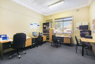 Offices commercial property leased at 47 Botany Street Randwick NSW 2031 Offices commercial property leased at 47 Botany Street Randwick NSW 2031