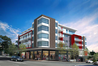 Medical / Consulting commercial property leased at 3/43-49 Blaxland Road Ryde NSW 2112 Medical / Consulting commercial property leased at 3/43-49 Blaxland Road Ryde NSW 2112