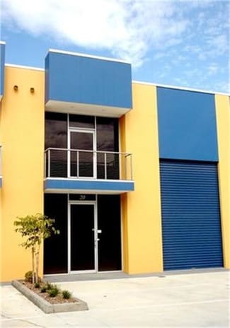 Factory, Warehouse & Industrial commercial property leased at Yatala QLD 4207