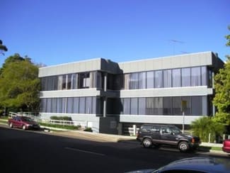 Offices commercial property leased at Hornsby NSW 2077 Offices commercial property leased at Hornsby NSW 2077
