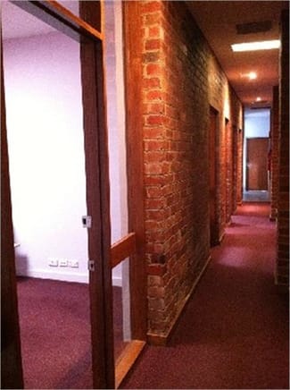 Offices commercial property leased at 62 Napier Street Essendon VIC 3040
