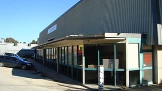 Factory, Warehouse & Industrial commercial property leased at Whole Buil/283 Canberra Avenue Fyshwick ACT 2609 Factory, Warehouse & Industrial commercial property leased at Whole Buil/283 Canberra Avenue Fyshwick ACT 2609