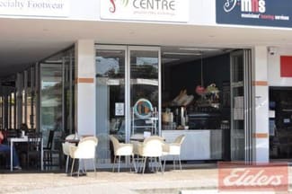 Shop & Retail commercial property leased at 105 Seville Road Holland Park QLD 4121 Shop & Retail commercial property leased at 105 Seville Road Holland Park QLD 4121