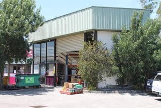 Factory, Warehouse & Industrial commercial property leased at 1-7 Enterprise Avenue Berwick VIC 3806