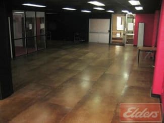 Offices commercial property leased at Milton QLD 4064